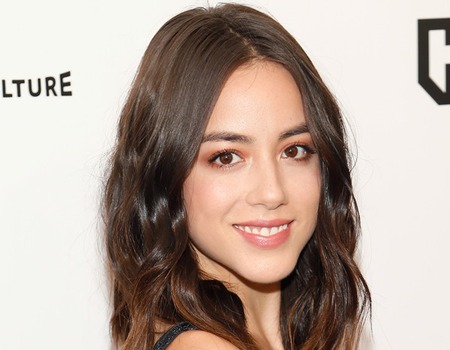 Chloe Bennet Reveals Why She Changed Her Last Name ...