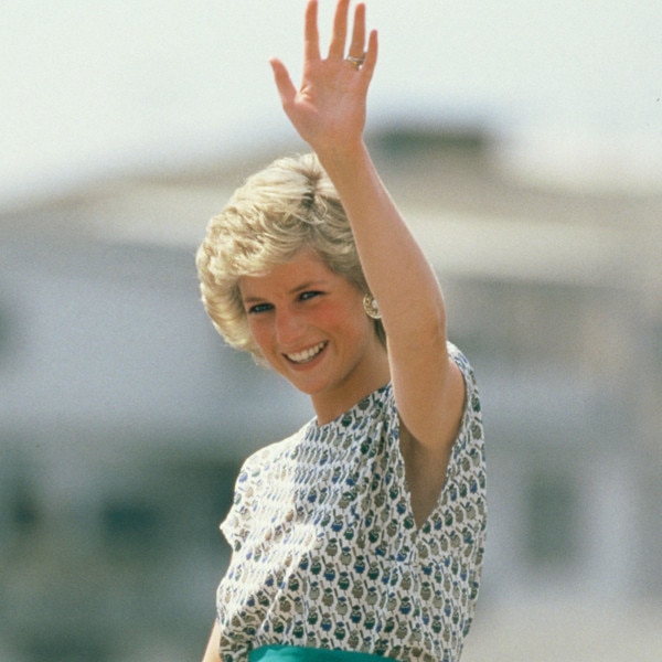 Princess Diana's Death: How The Tragedy Changed The Royal Family ...