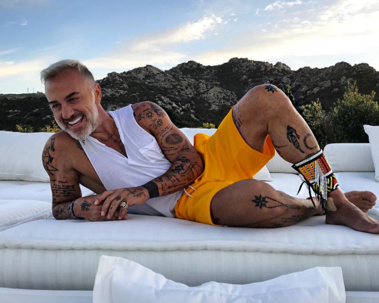 Gianluca Vacchi