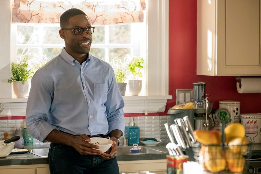 Sterling K. Brown, This Is Us