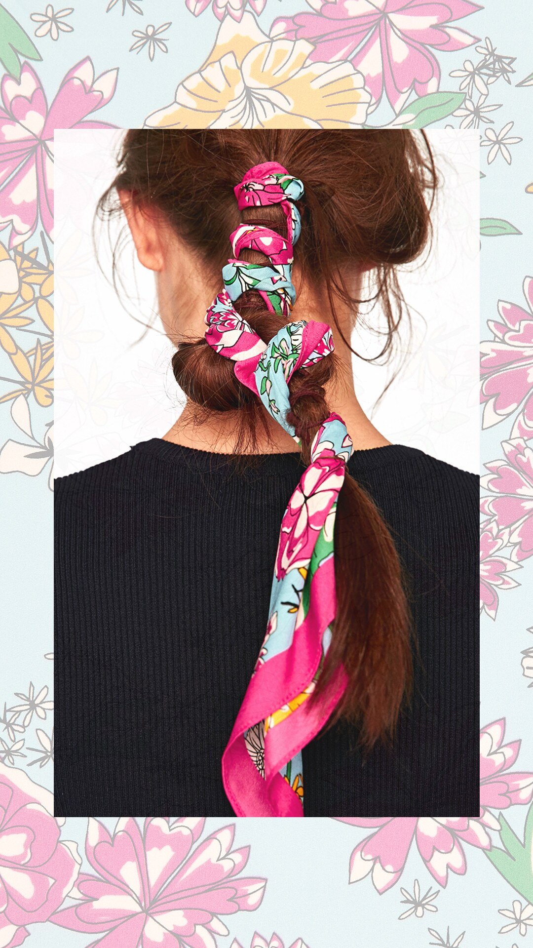 Zara, of All Places, Has the Best Hair Trick E! News