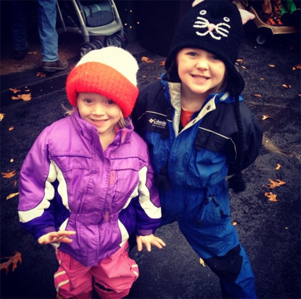 Jenni Duggar, Instagram