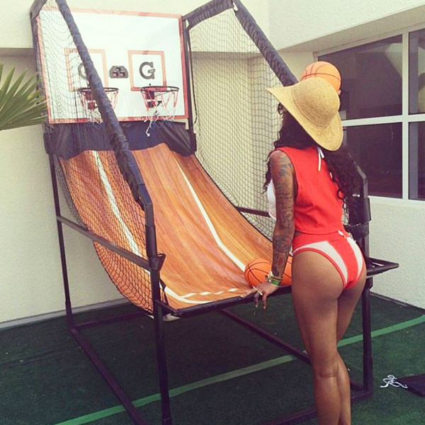 Asiah Collins, The Platinum Life