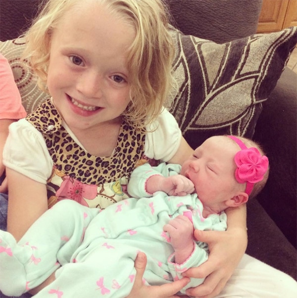 Jenni Duggar, Instagram