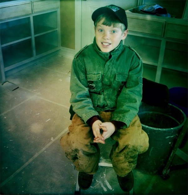 Justin Duggar, Instagram