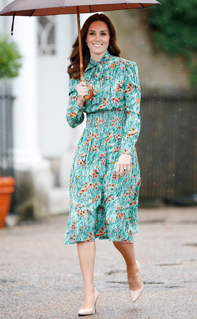 ESC: Best Dressed, Kate Middleton