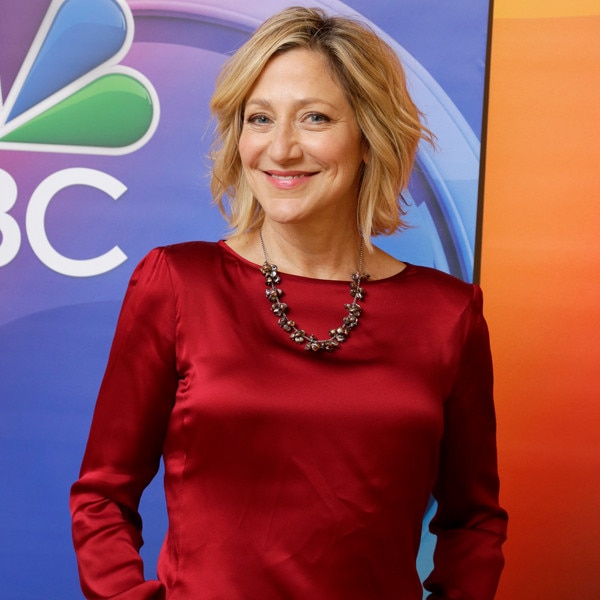 Edie Falco age nurse jackie