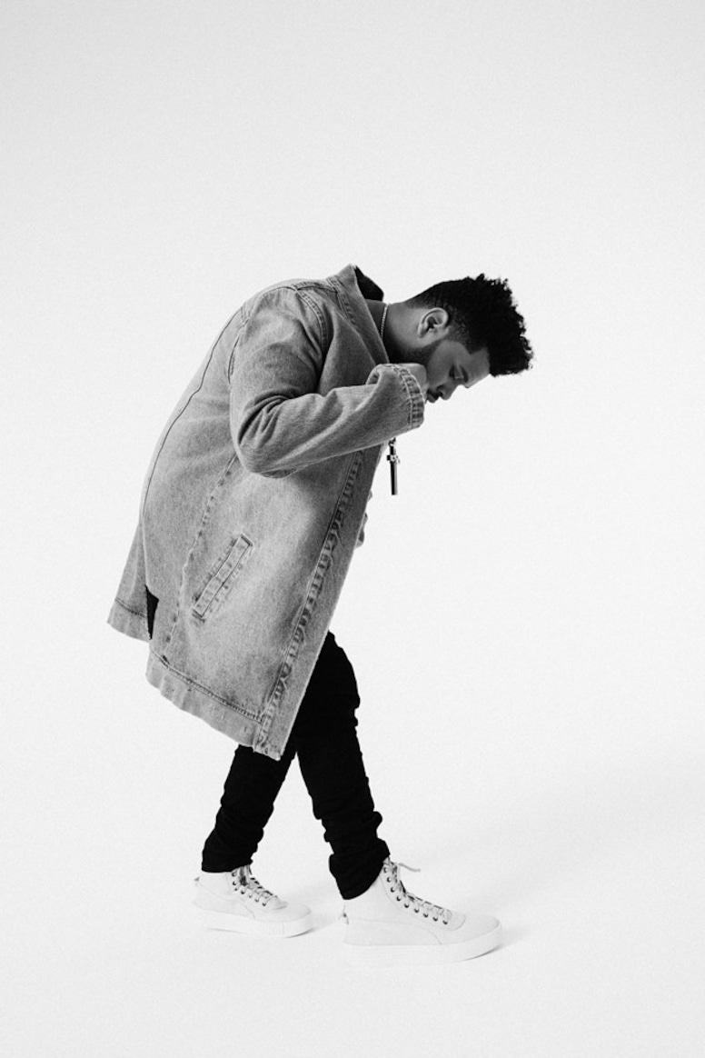 ESC: The Weekend, Puma, EMBARGO