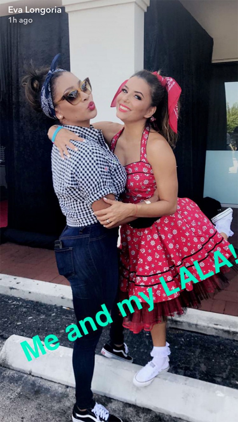 Serena Williams, Baby Shower