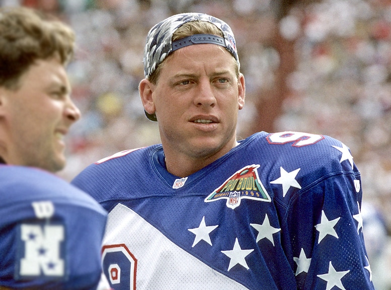 Photos from Sandra Bullock's Romantic History - E! Online