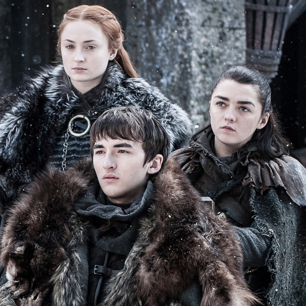 Game of Thrones Littlefinger Twist Explained by Cut Scene - E! Online