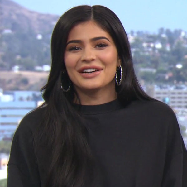 Watch Kylie Jenner Reveal Her Most Cringe Worthy Kuwtk Moment