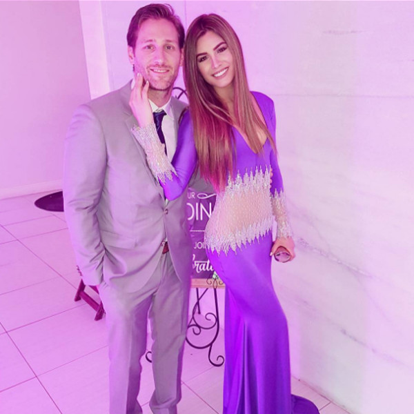 Juan Pablo Galavis Split From Wife Osmariel Villalobos After 2 Years