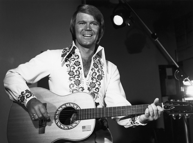 Glen Campbell, 1975