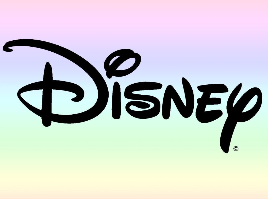 Disney Logo