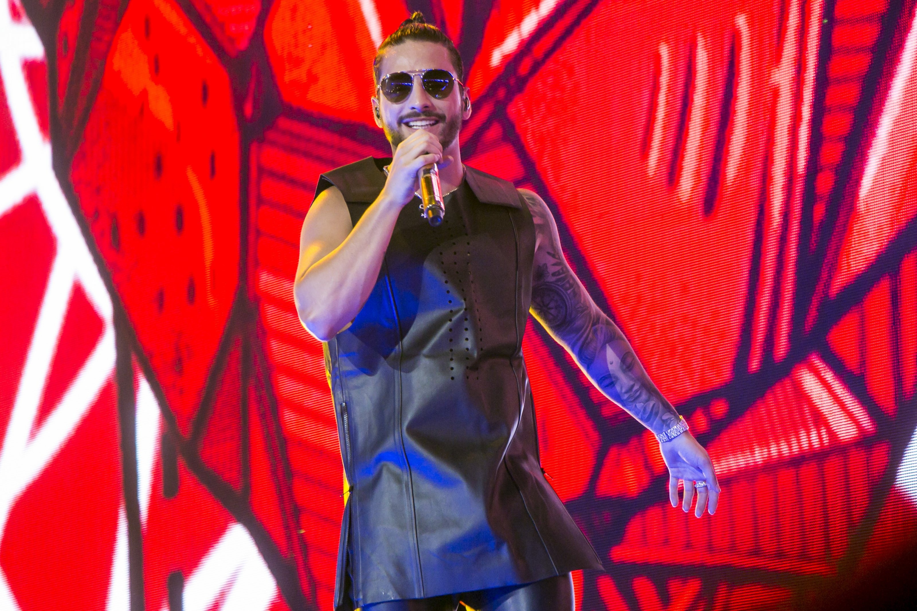 Maluma