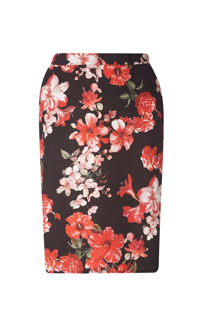 Pencil Skirts You Can Wear In and Out of the Office | E! News