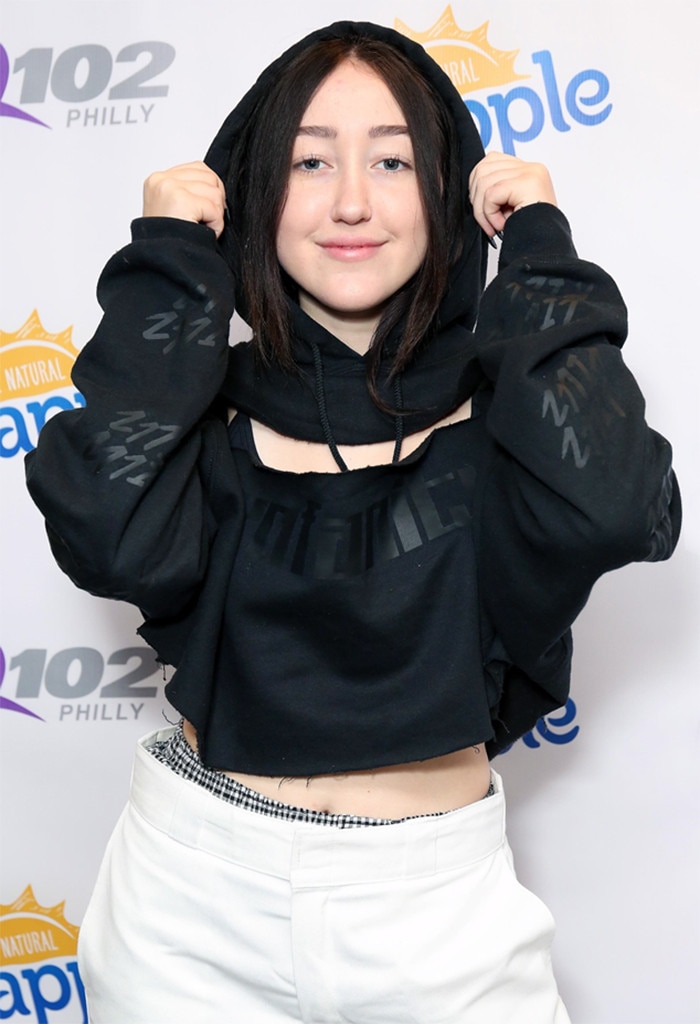 Noah Cyrus From The Big Picture Todays Hot Photos E News Uk 2006