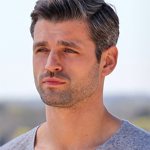 Peter Kraus Is Open to the New Star of The Bachelor