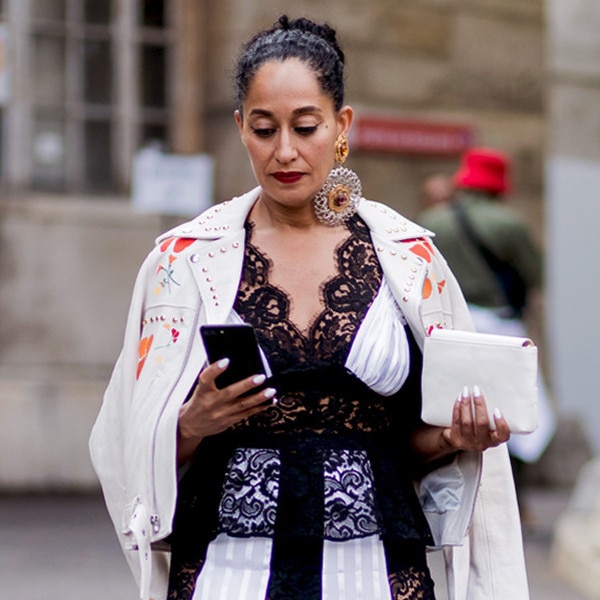 Tracee Ellis Ross and Kelly Rowland Share Their Style Tips