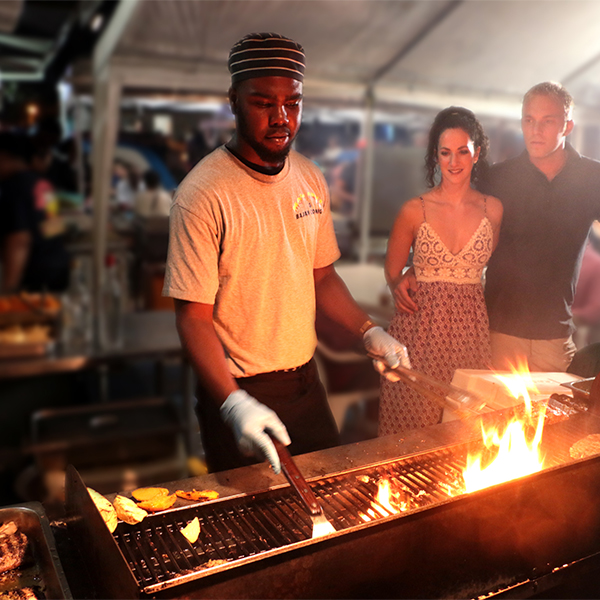 Food from Barbados You Need to Try E! Online UK