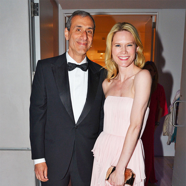 Stephanie March and Dan Benton married after 2 years of Stephanie's Divorce