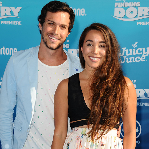 X Factor's Alex & Sierra Announce Their Breakup: No Band Lasts Forever ...