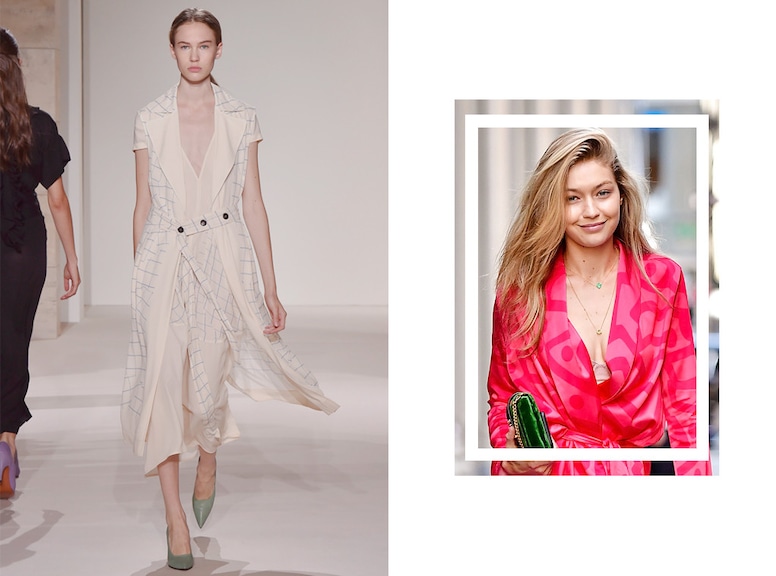 ESC: Runway to Srteet Style Hair, NYFW