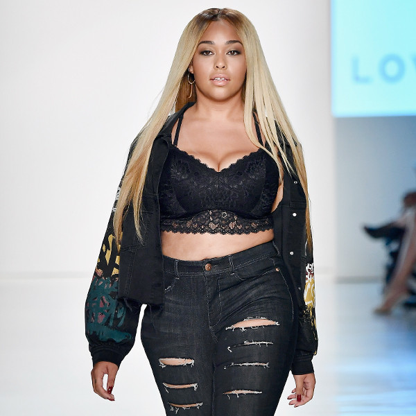 Addition Elle Partners with IT-Girl Jordyn Woods for 2nd Collection