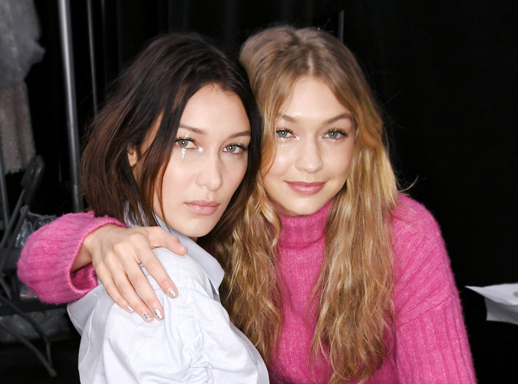 Harper's Bazaar - Gigi Hadid closed Brandon Maxwell with the most stunning  look 😍 See all the best runway moments from NYFW here