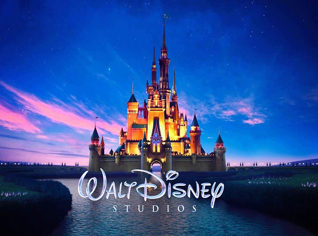 Walt Disney Studios, Logo