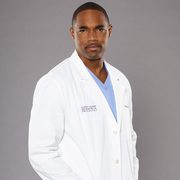 Everything We Know About the Grey's Anatomy Spinoff