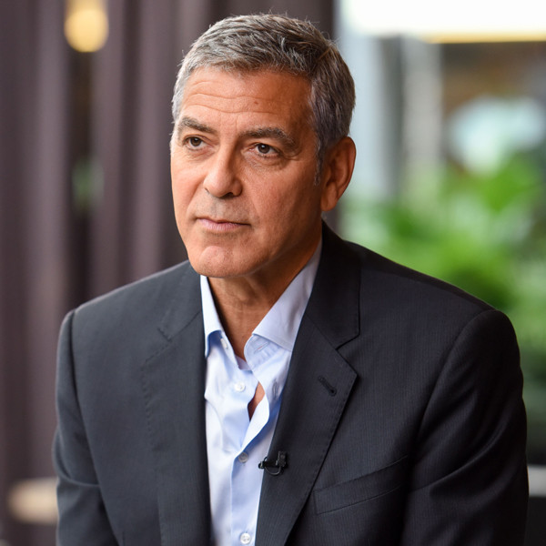 Nespresso TV Spot, 'Global Movement' Featuring George Clooney 