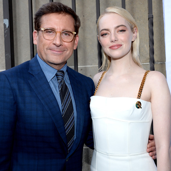 Steve Carell & Emma Stone's Battle of the Sexes serves up a