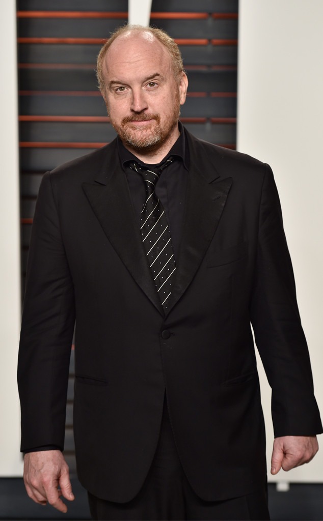 Louis C.K.