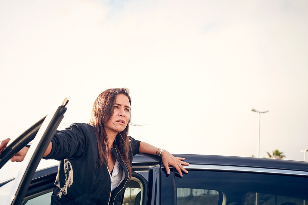 Better Things, Pamela Adlon