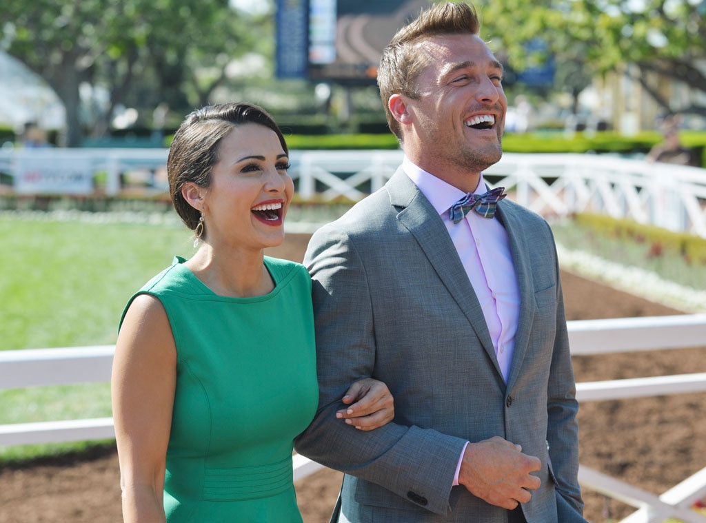 THE BACHELORETTE, ANDI DORFMAN, CHRIS SOULES