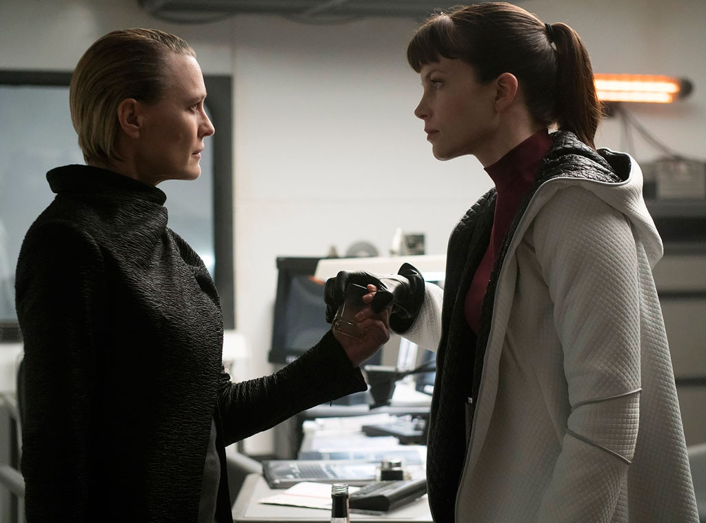 Fall Movie Preview, Action Stars