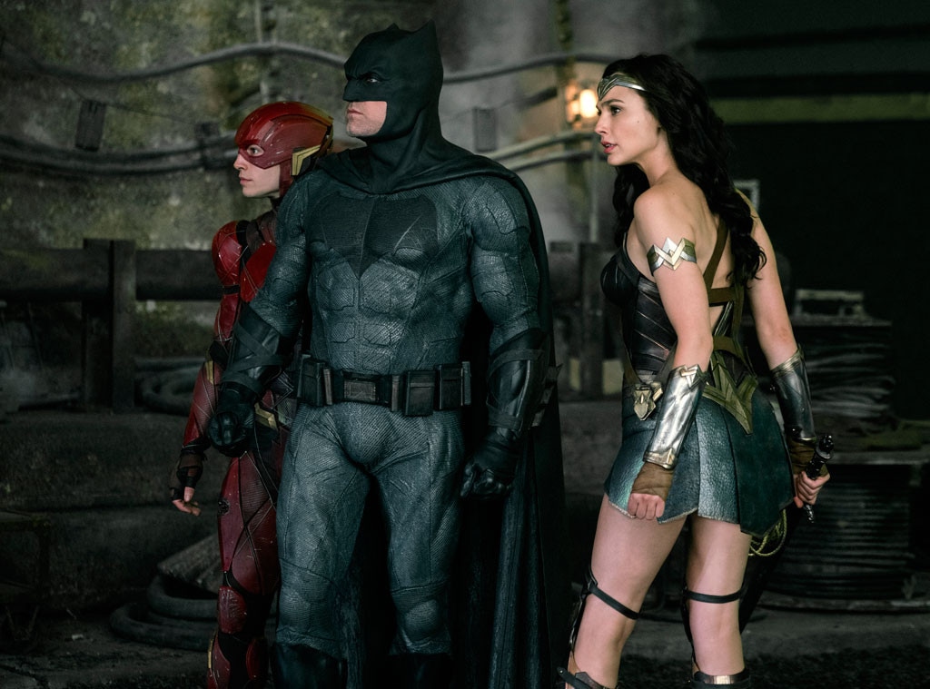 Fall Movie Preview, Action Stars