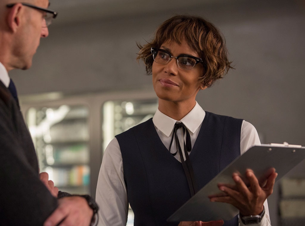 Fall Movie Preview, Action Stars