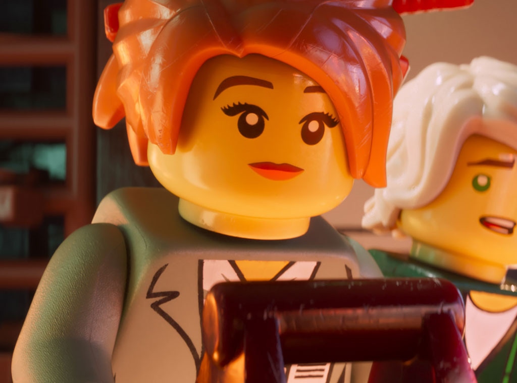 Fall Movie Preview, Action Stars