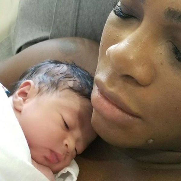 Serena Williams Pens Emotional Letter of Admiration to Her Mom