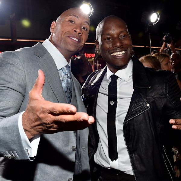 dwayne johnson tyrese new album dwayne johnson tyrese new album
