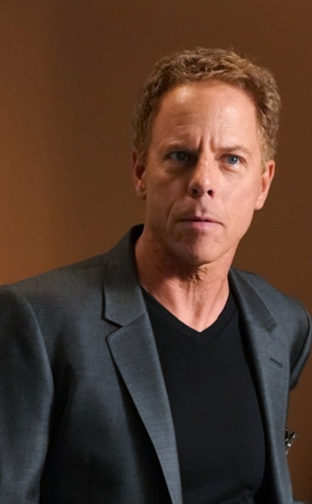 Grey's Anatomy Season 14, Greg Germann