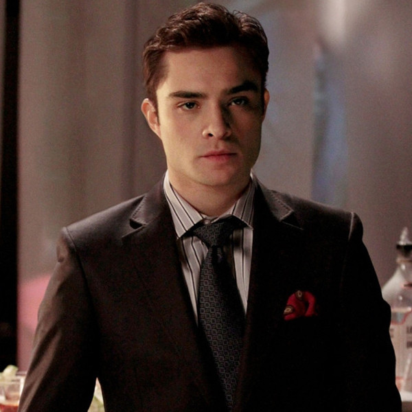 Ed Westwick, Gossip Girl