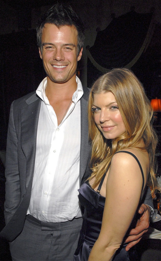 The Sweet Highs and Scandalous Lows of Fergie and Josh Duhamel's 13 ...