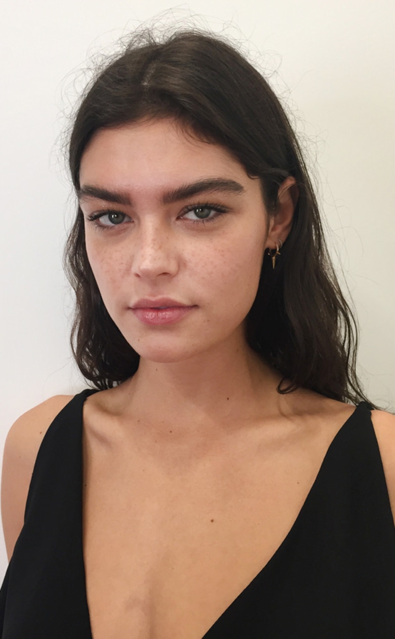 ESC: Jason Wu, NYFW Beauty Tips