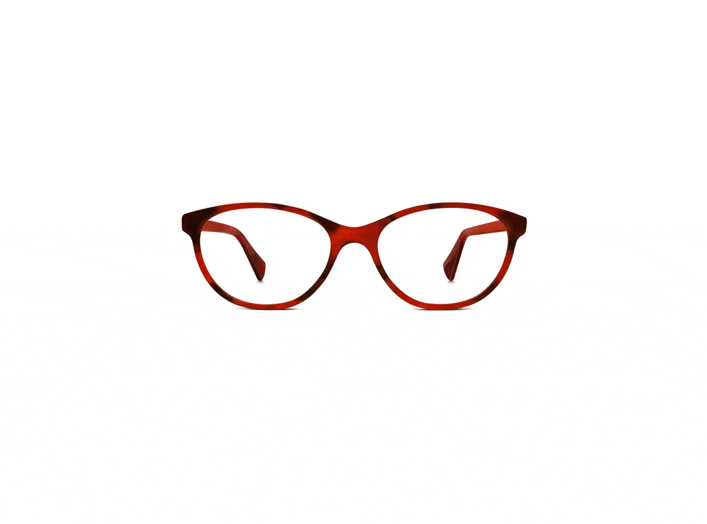 Branded: Fall Staples Based on Glasses
