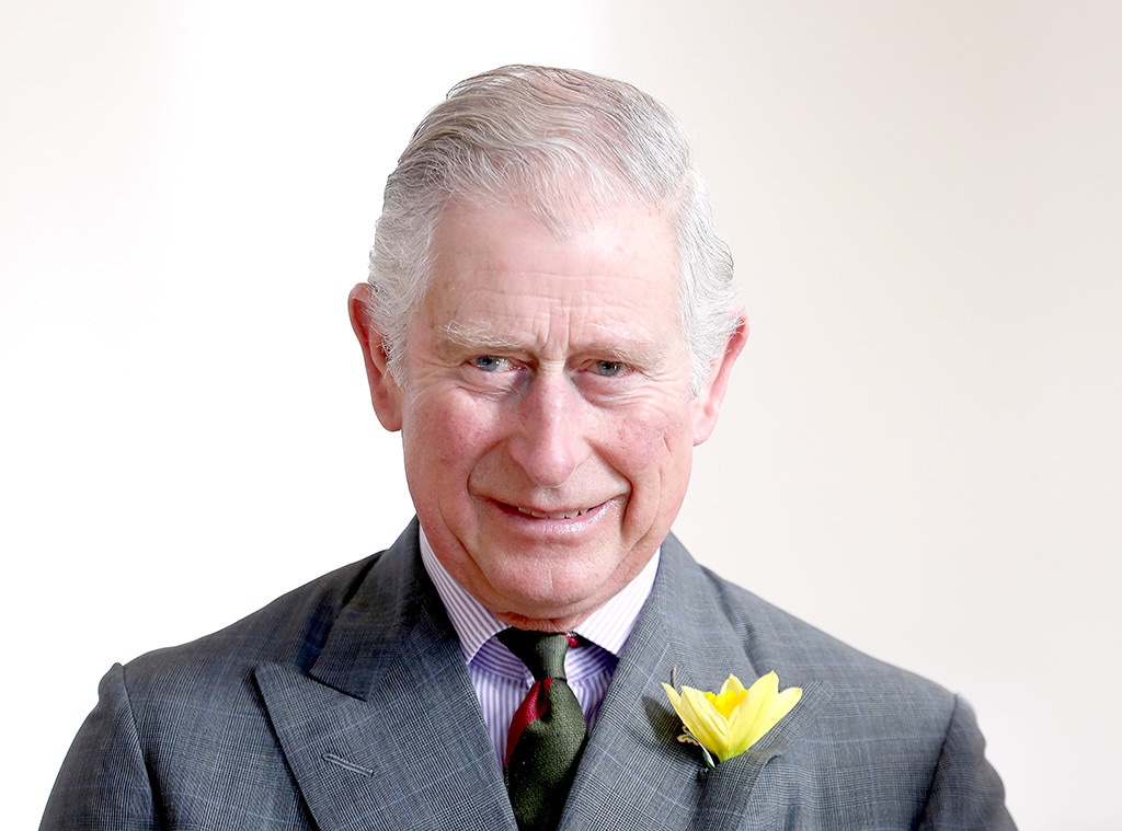 Prince Charles, Prince of Wales