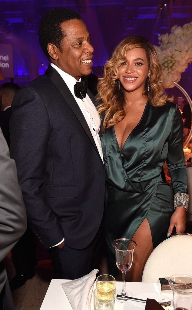 Why Beyoncé and Jay-Z Are on Track to Make History at 2022 Oscars